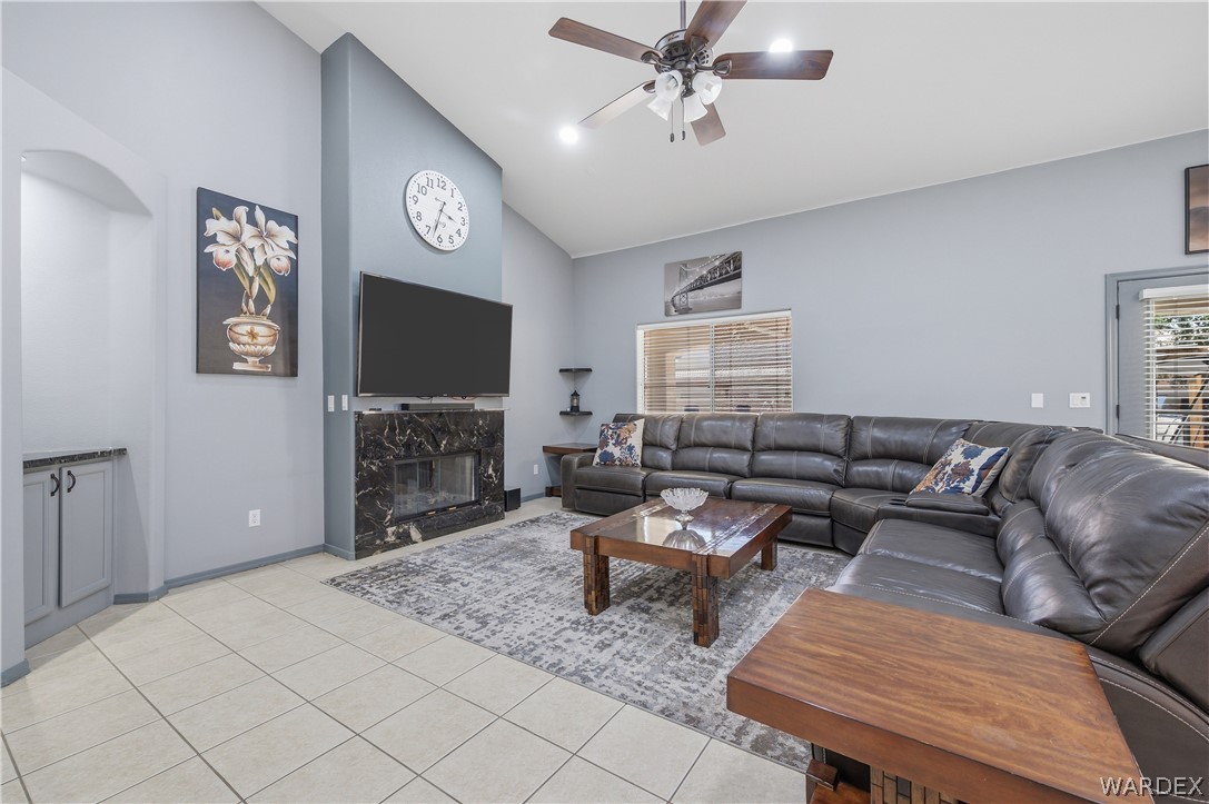 1951 E Pyramid Lake Place