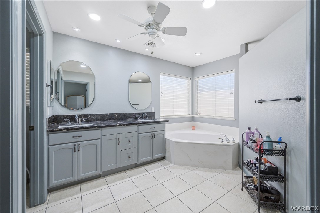 1951 E Pyramid Lake Place