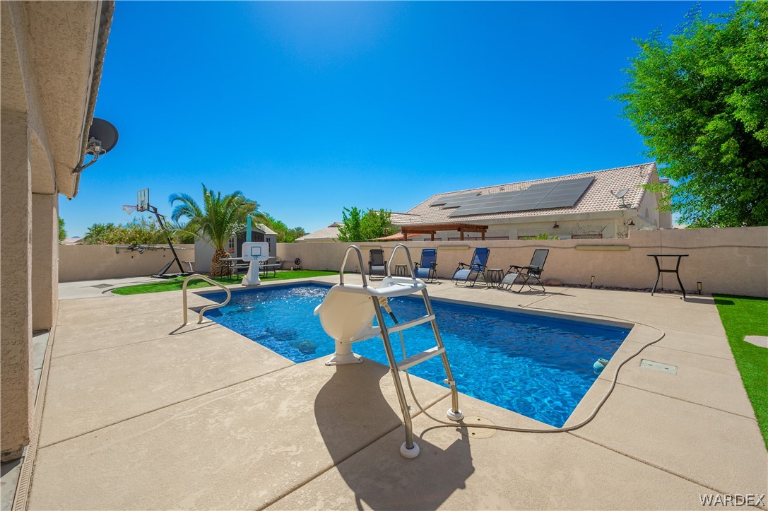1951 E Pyramid Lake Place