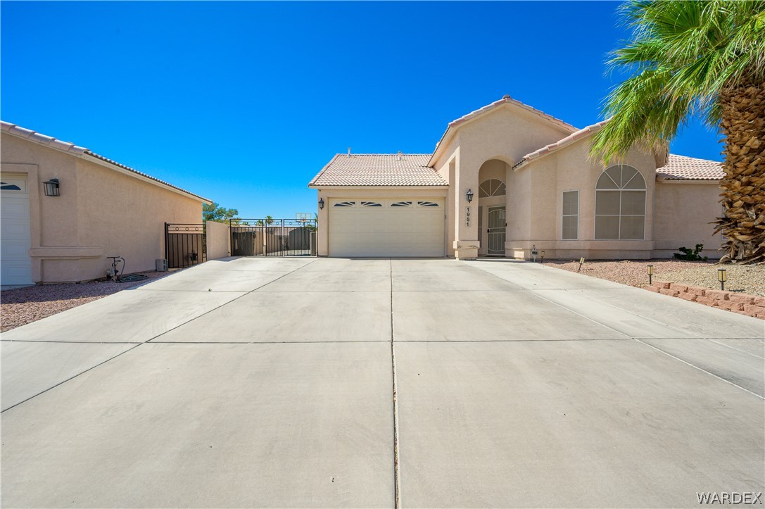1951 E Pyramid Lake Place