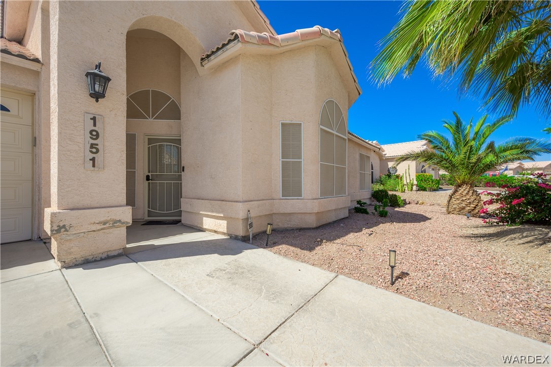 1951 E Pyramid Lake Place