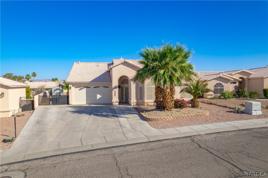 1951 E Pyramid Lake Place