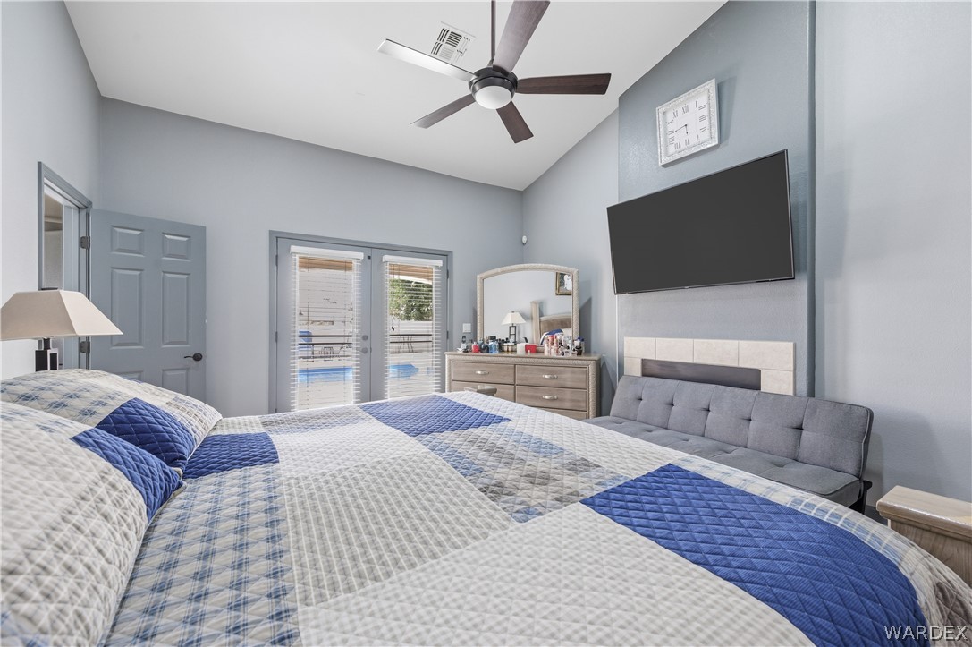 1951 E Pyramid Lake Place