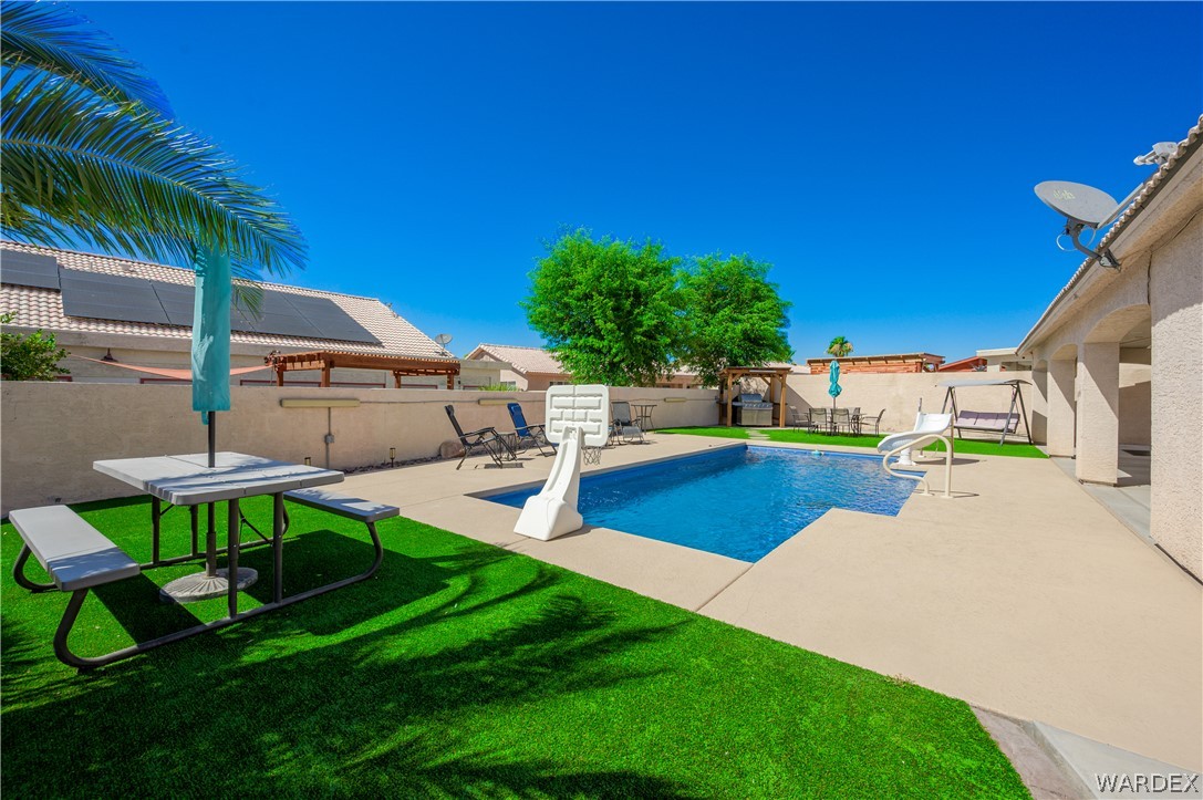 1951 E Pyramid Lake Place