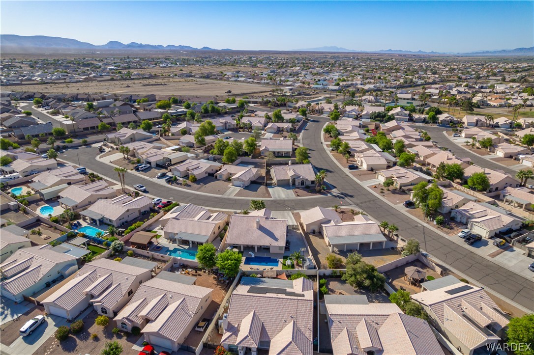1951 E Pyramid Lake Place