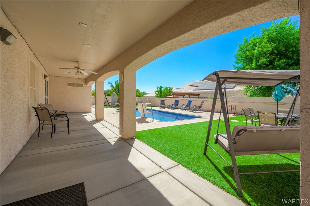1951 E Pyramid Lake Place