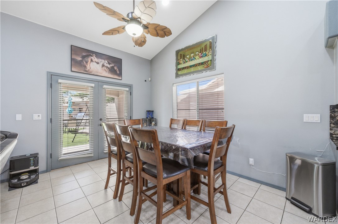 1951 E Pyramid Lake Place