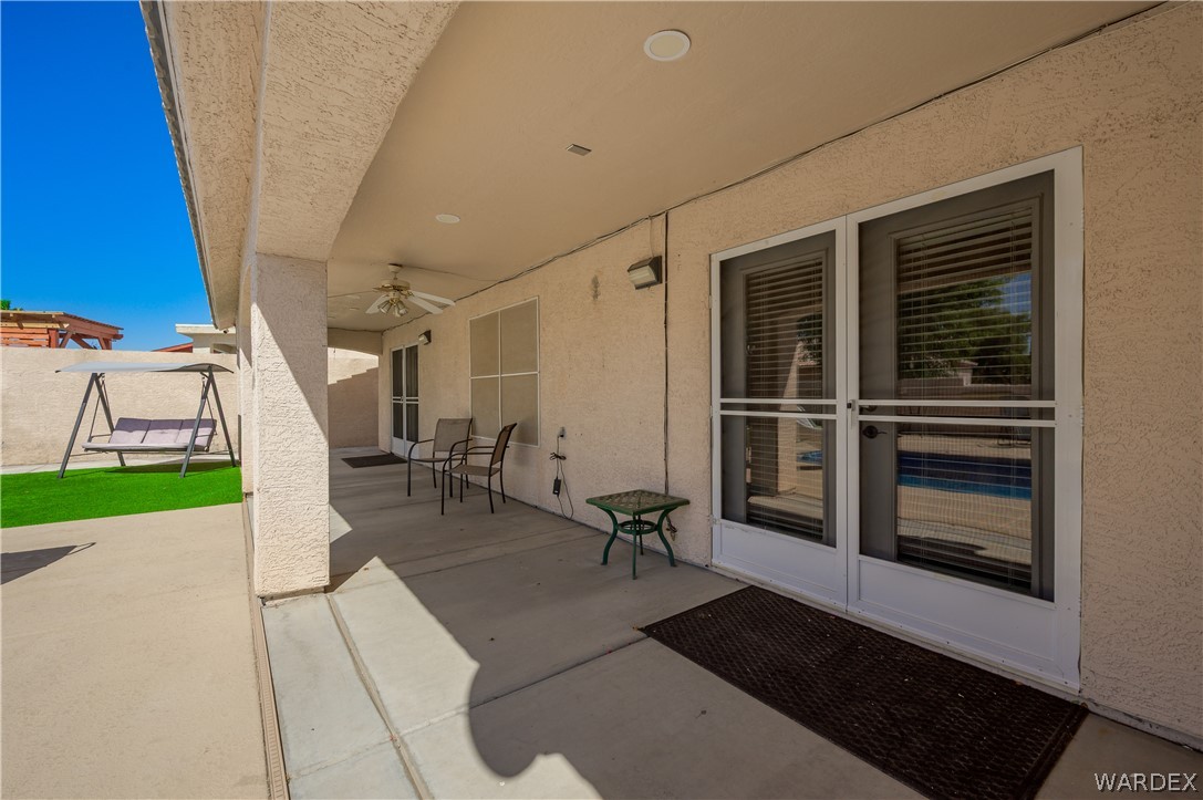 1951 E Pyramid Lake Place