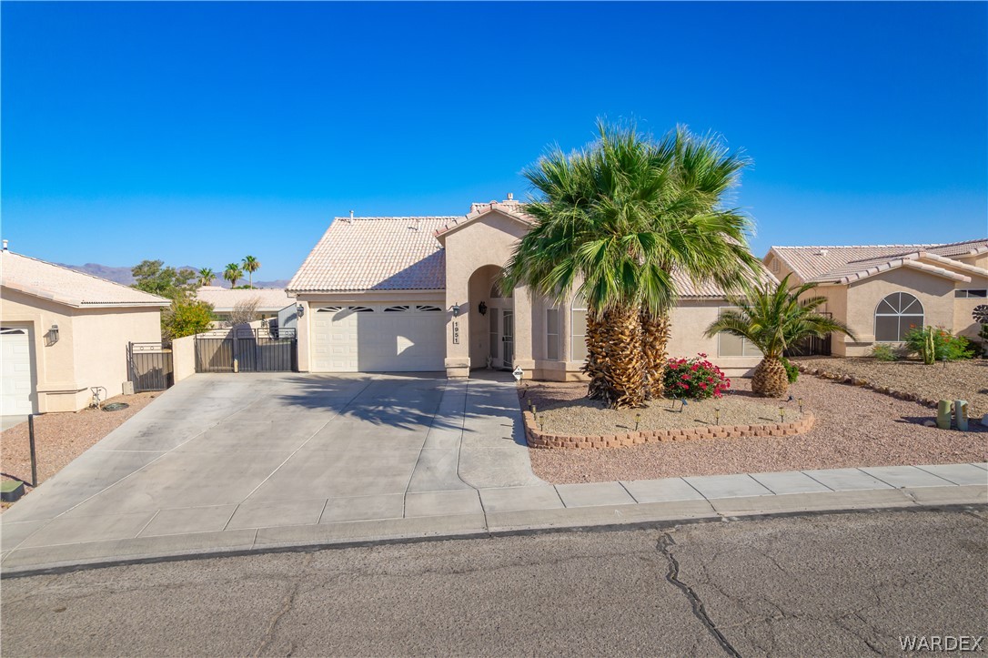 1951 E Pyramid Lake Place