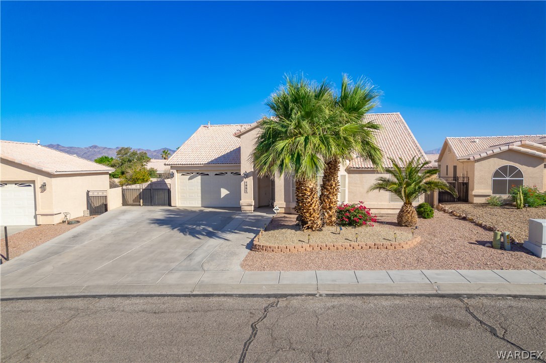 1951 E Pyramid Lake Place