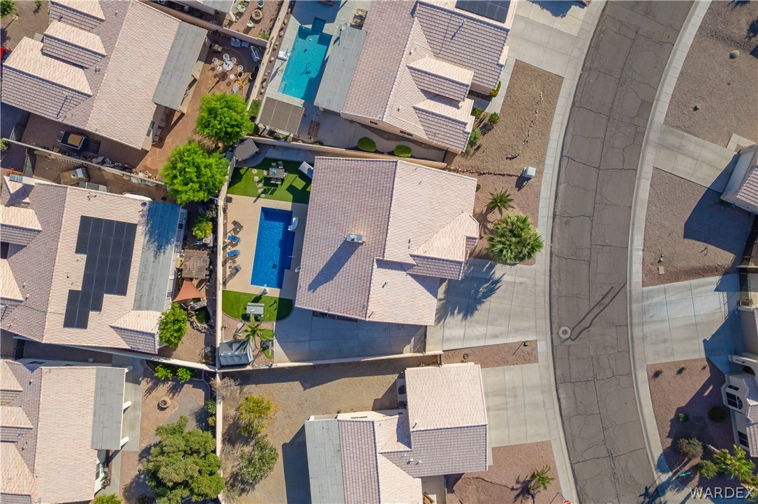 1951 E Pyramid Lake Place