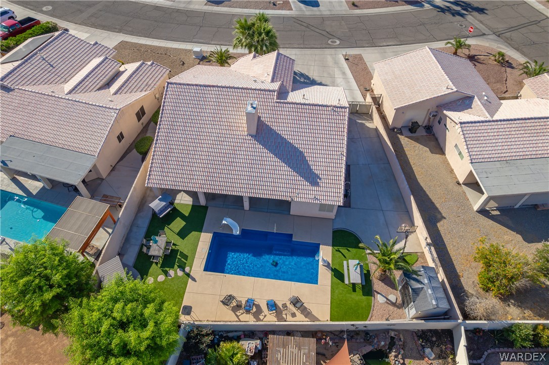 1951 E Pyramid Lake Place