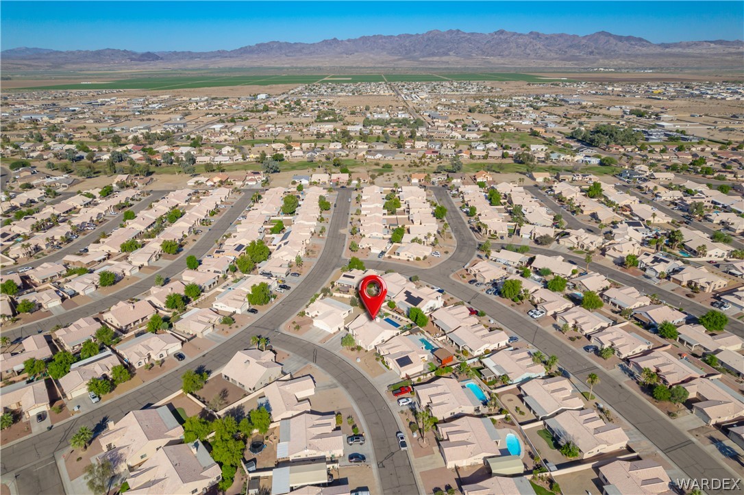1951 E Pyramid Lake Place