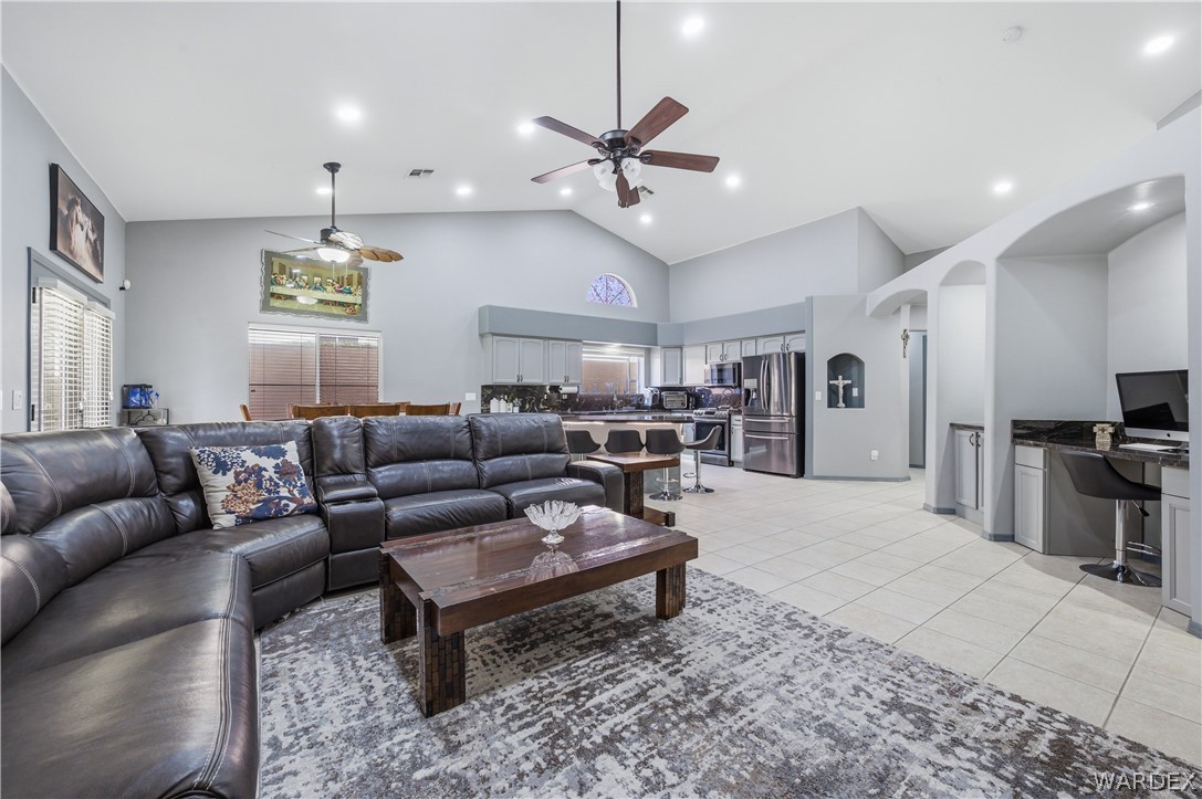 1951 E Pyramid Lake Place