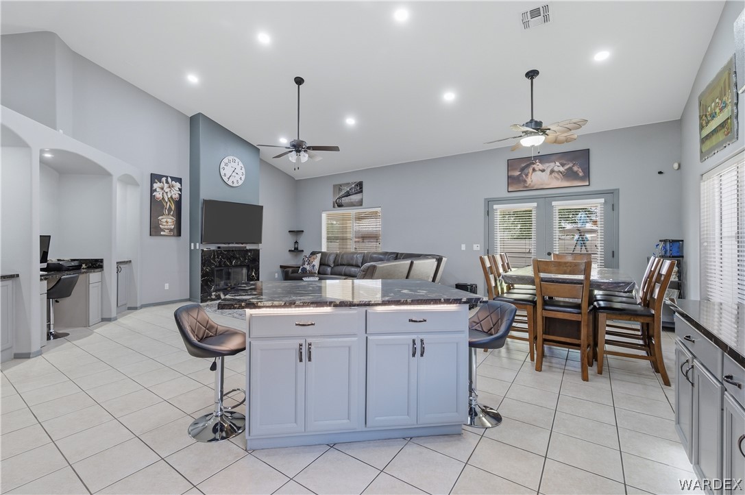 1951 E Pyramid Lake Place