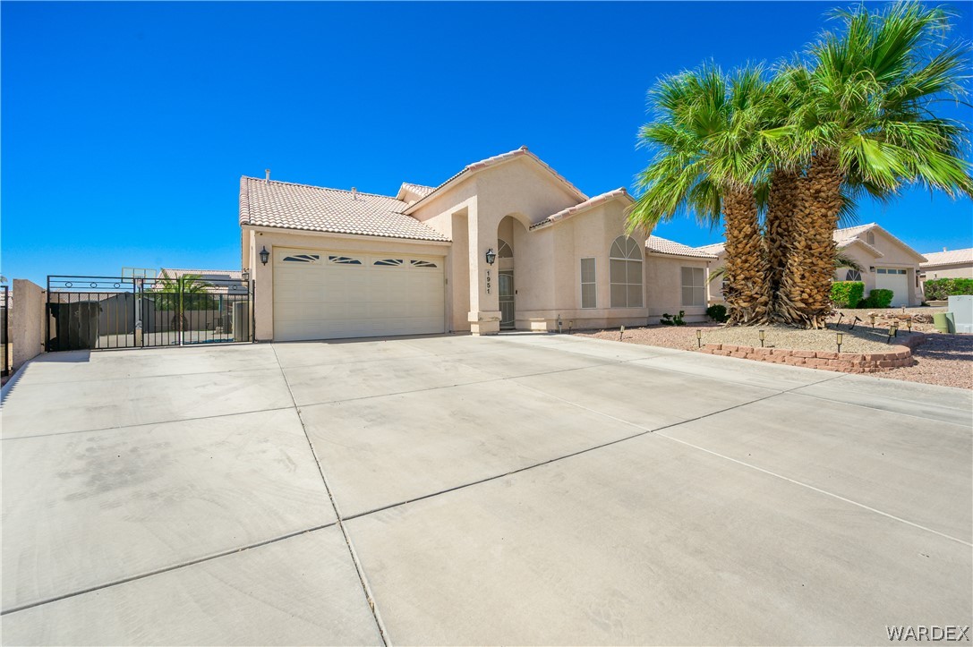 1951 E Pyramid Lake Place
