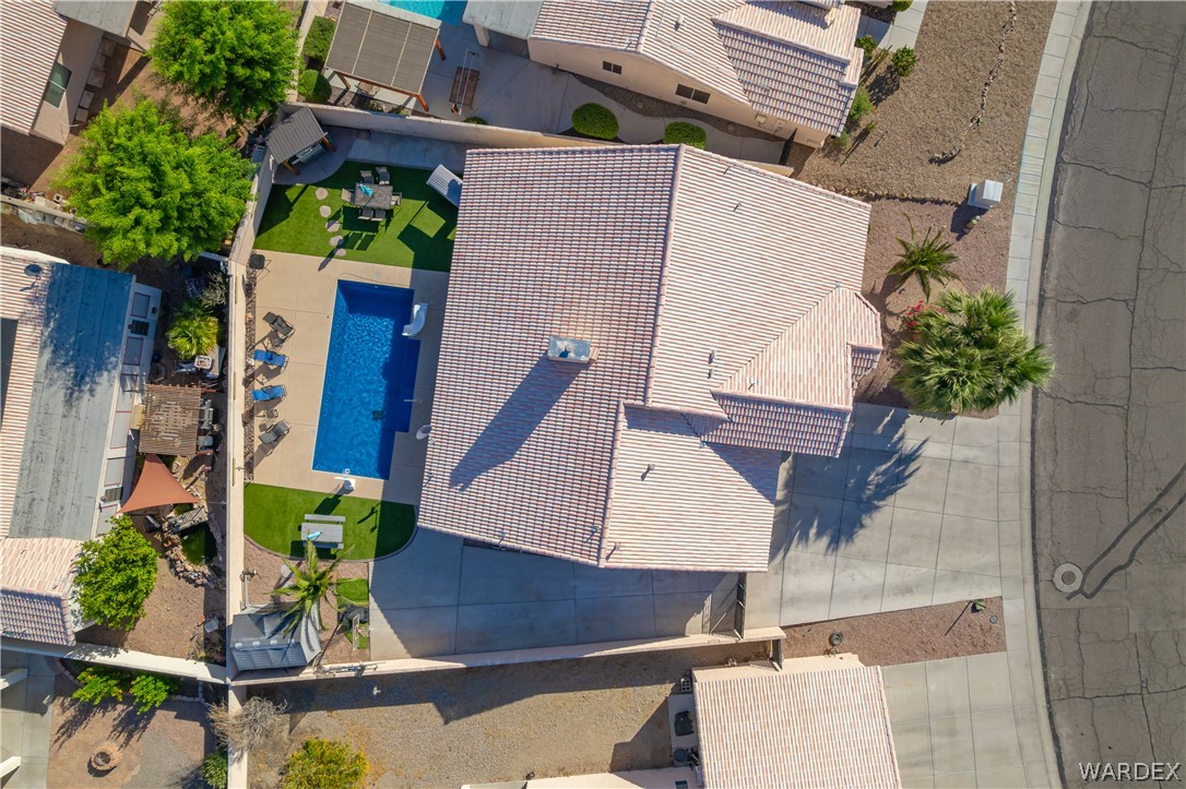 1951 E Pyramid Lake Place