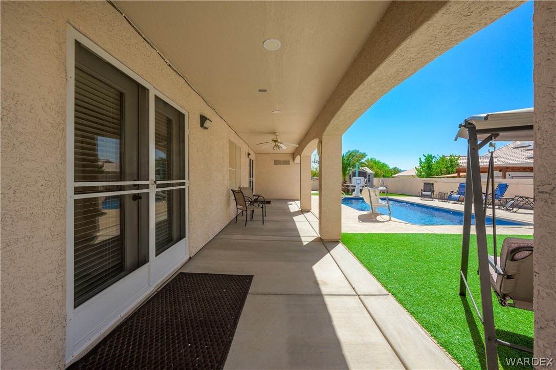 1951 E Pyramid Lake Place