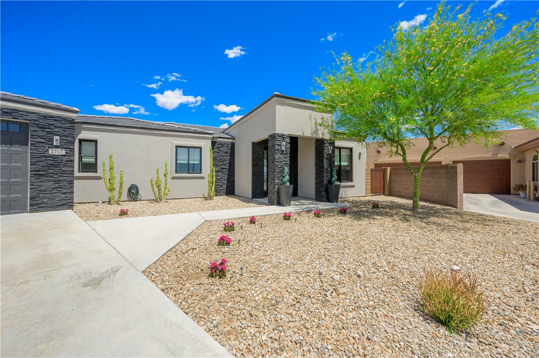 2717 Port Isabel Way