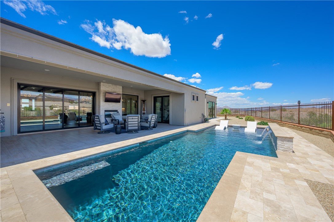 2717 Port Isabel Way
