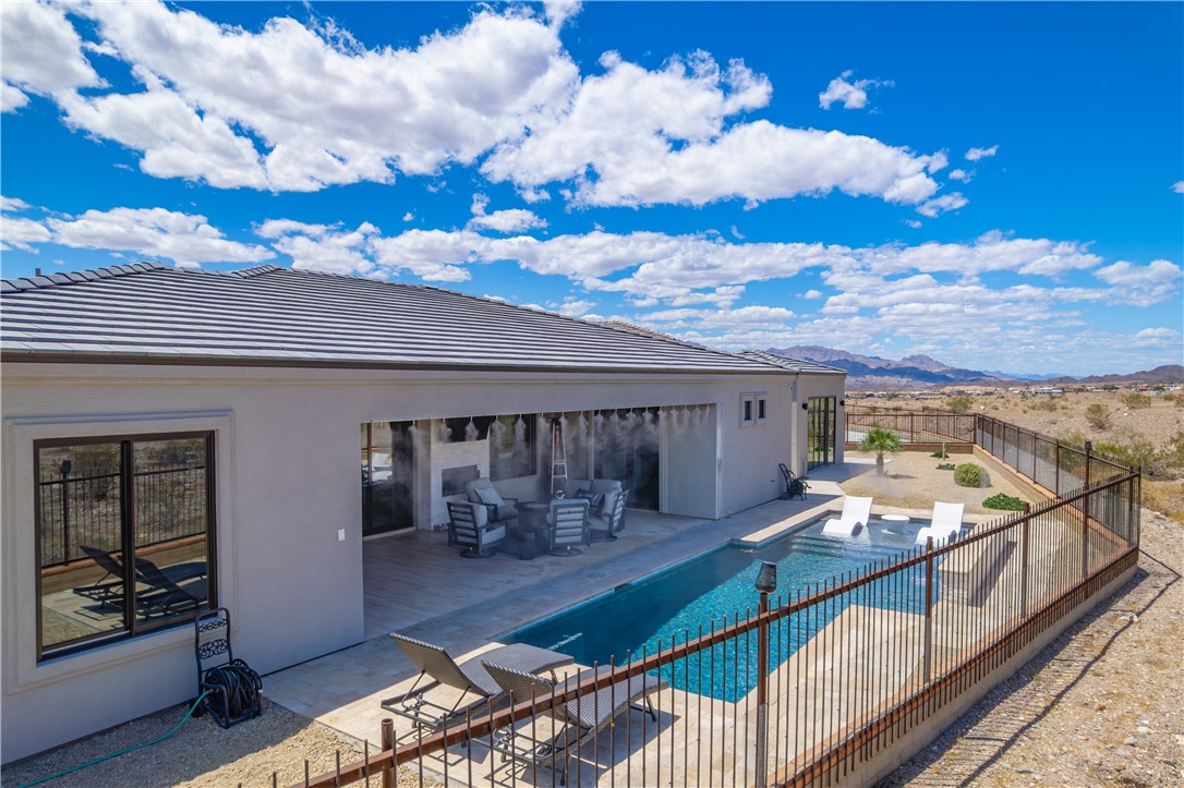 2717 Port Isabel Way