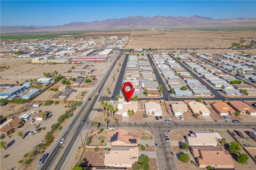 4995 S Via Colinas Drive