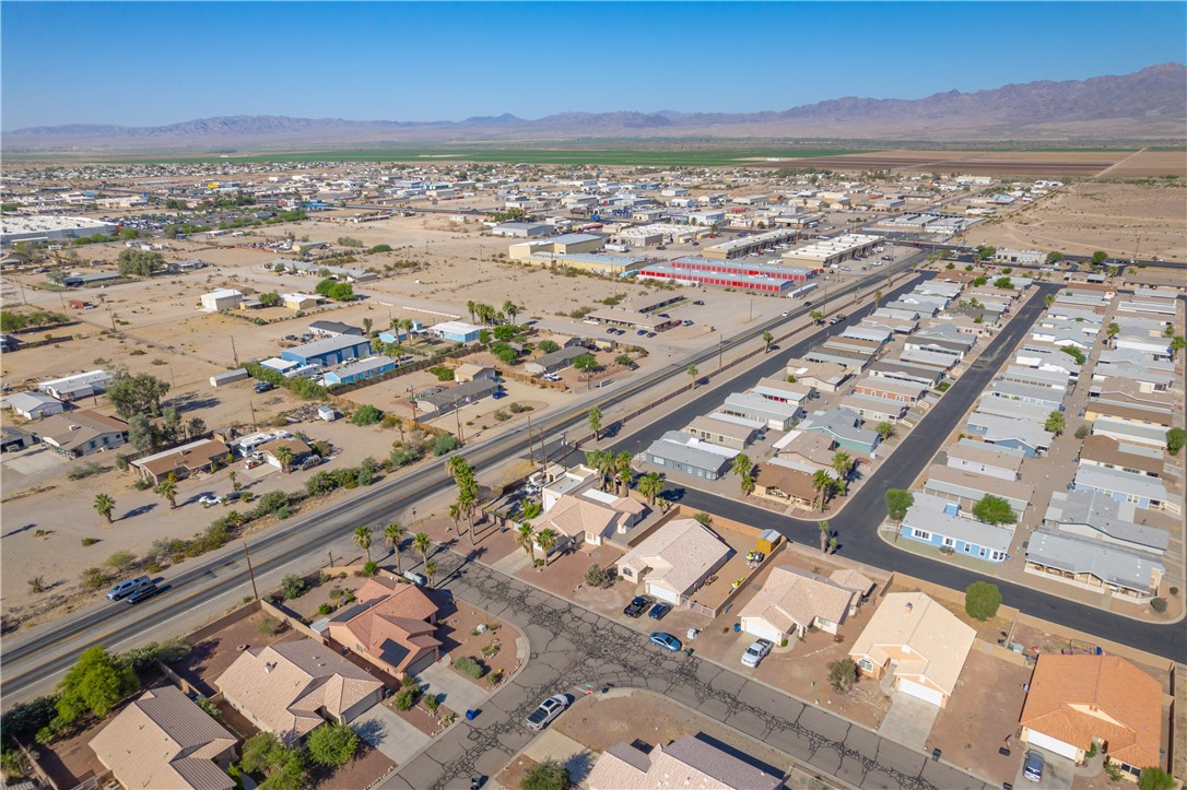 4995 S Via Colinas Drive