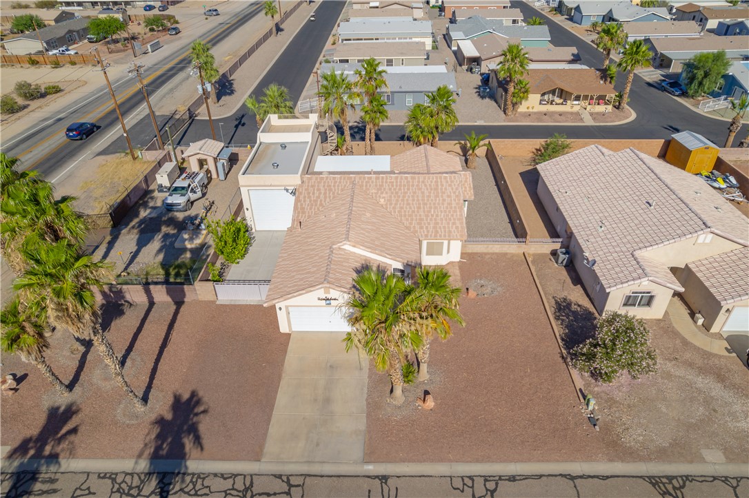 4995 S Via Colinas Drive
