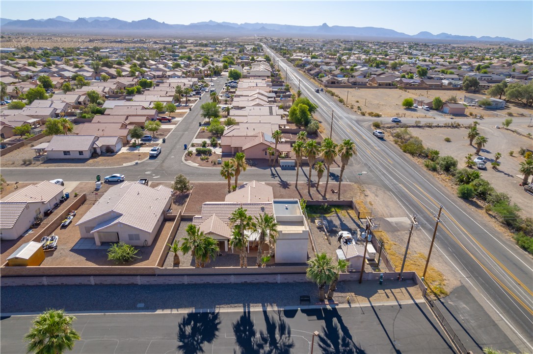 4995 S Via Colinas Drive