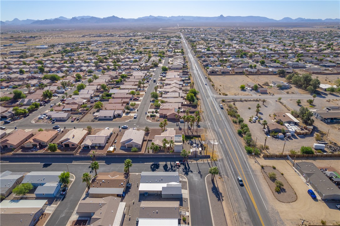 4995 S Via Colinas Drive