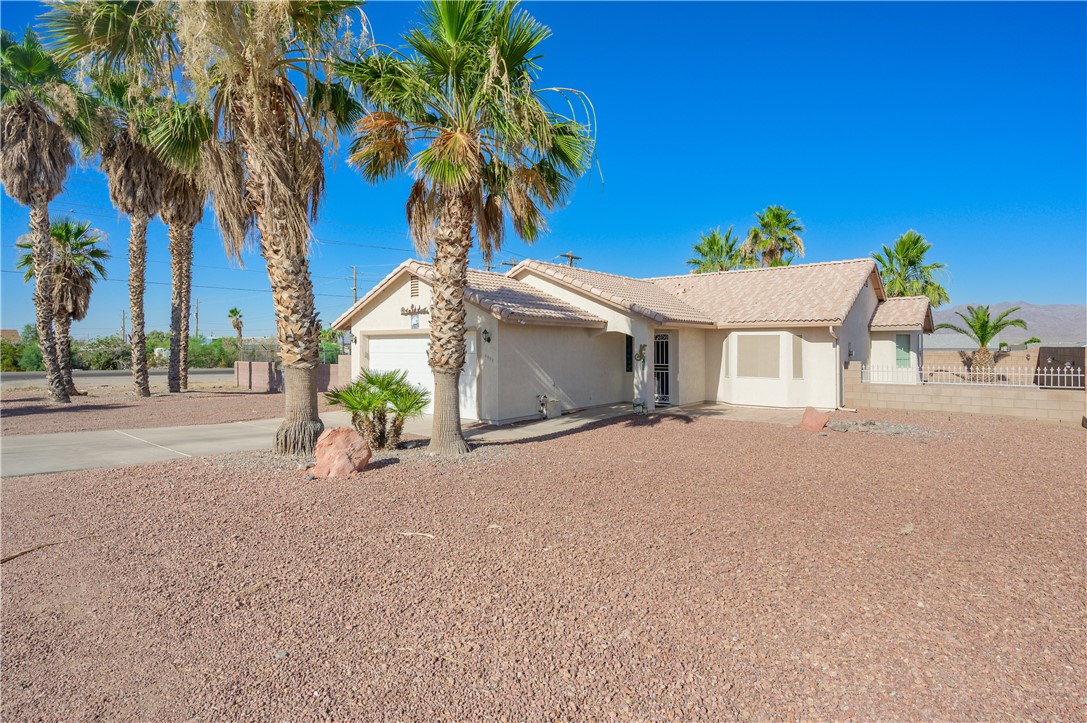 4995 S Via Colinas Drive