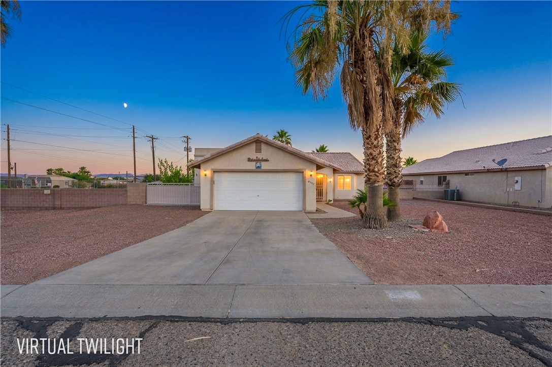 4995 S Via Colinas Drive