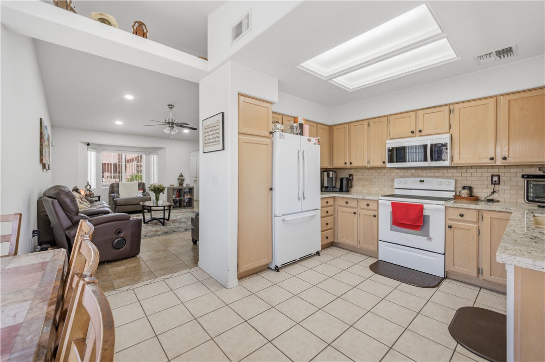 4995 S Via Colinas Drive