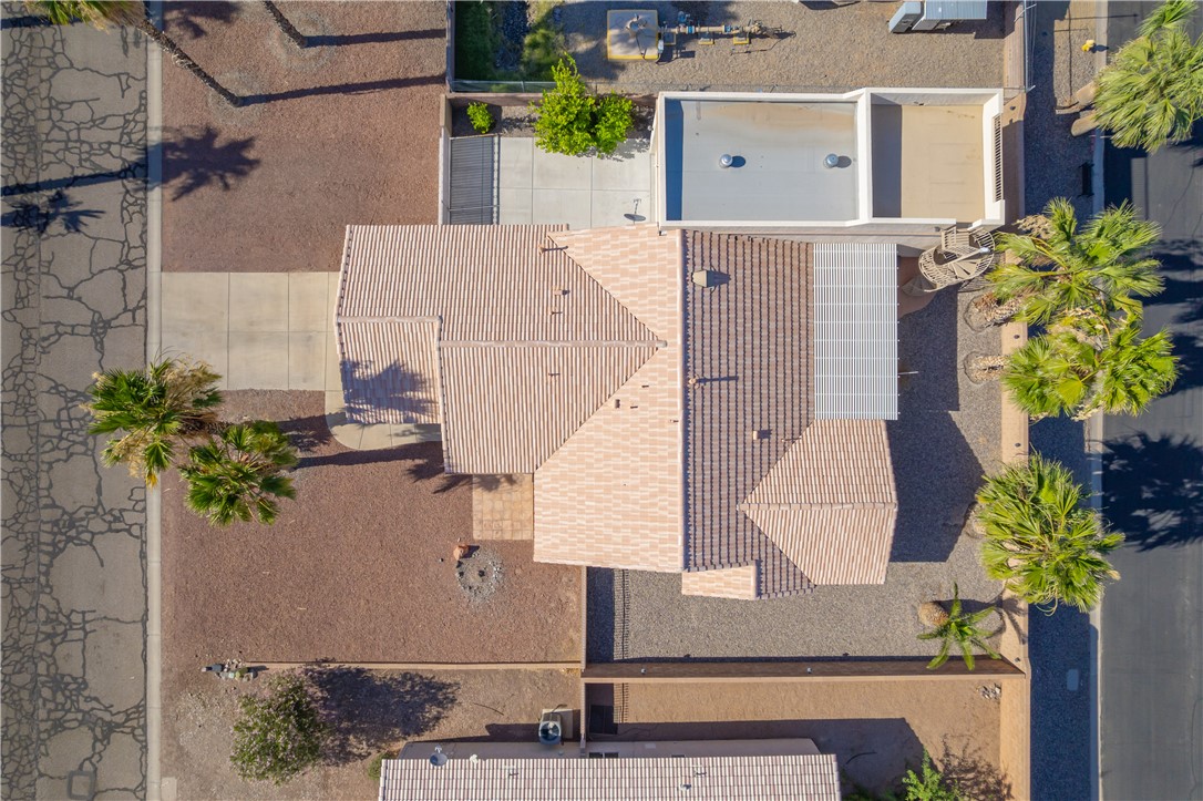 4995 S Via Colinas Drive
