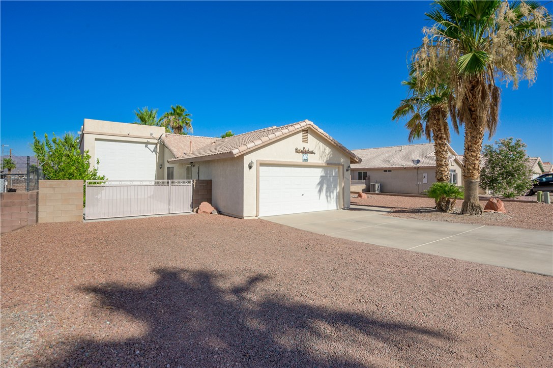 4995 S Via Colinas Drive