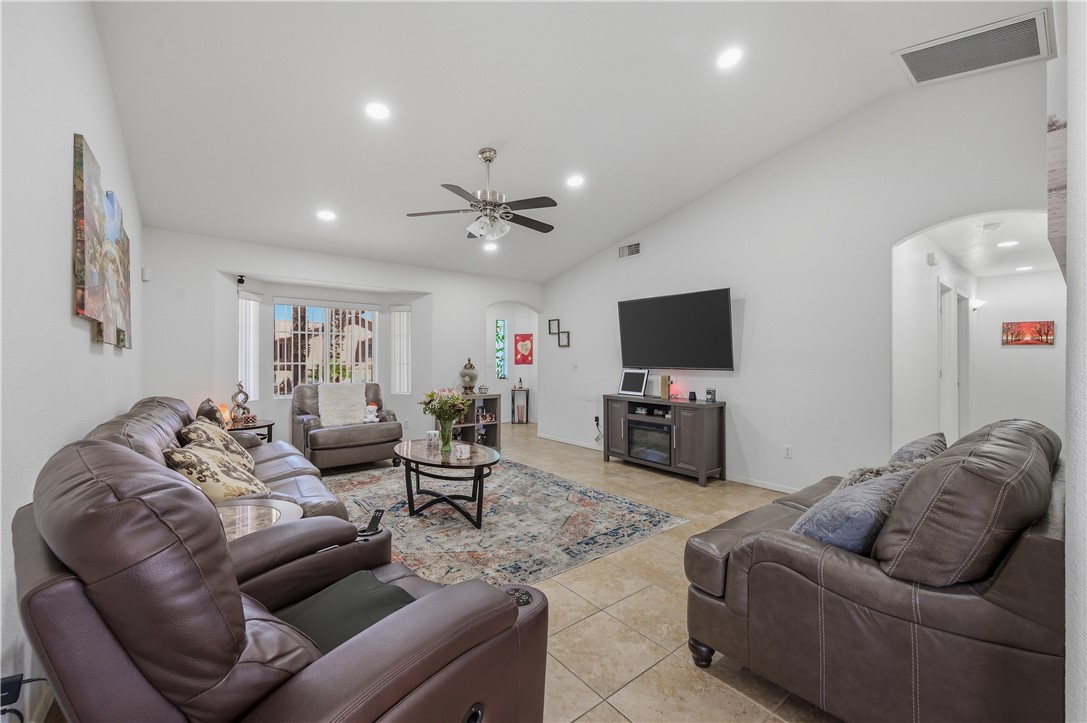 4995 S Via Colinas Drive