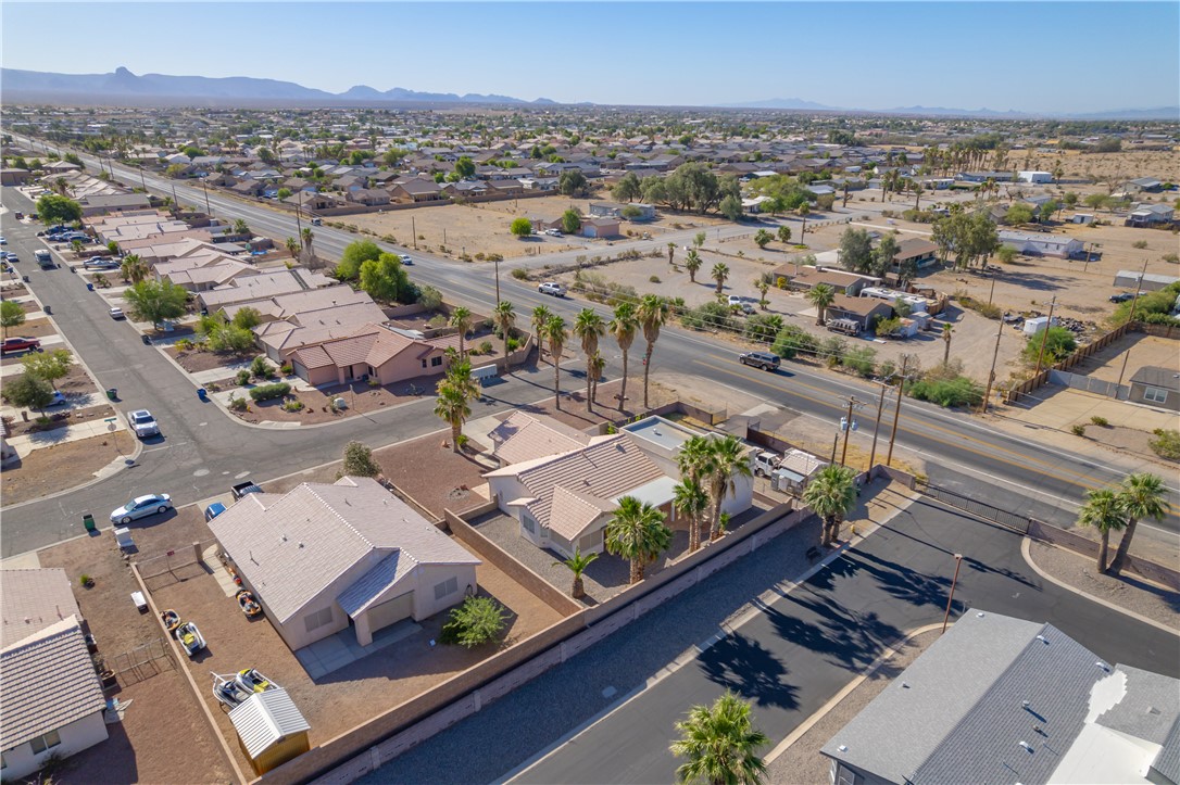 4995 S Via Colinas Drive
