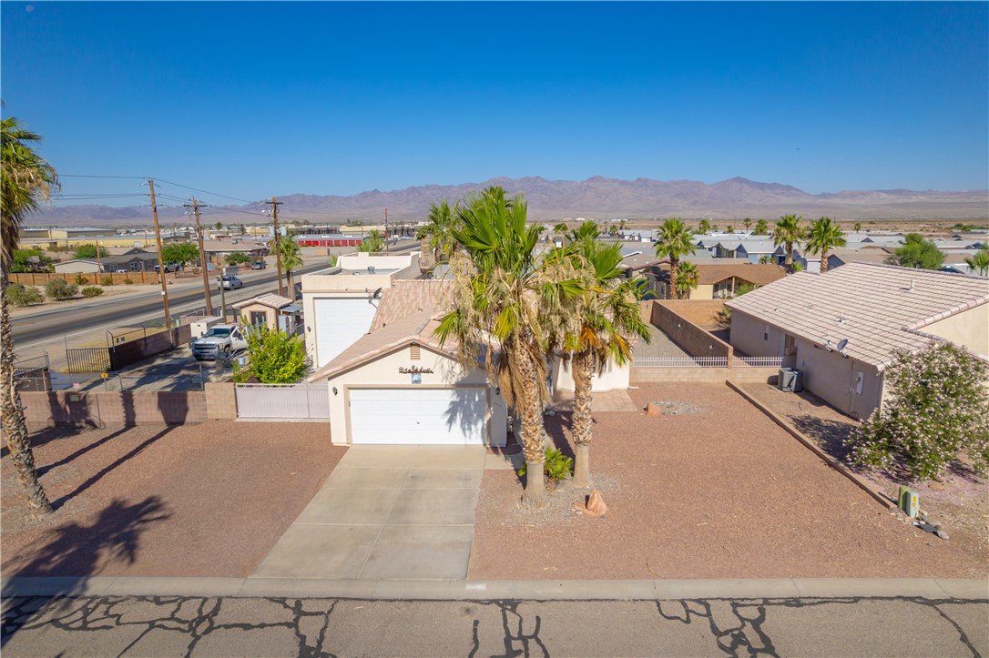 4995 S Via Colinas Drive