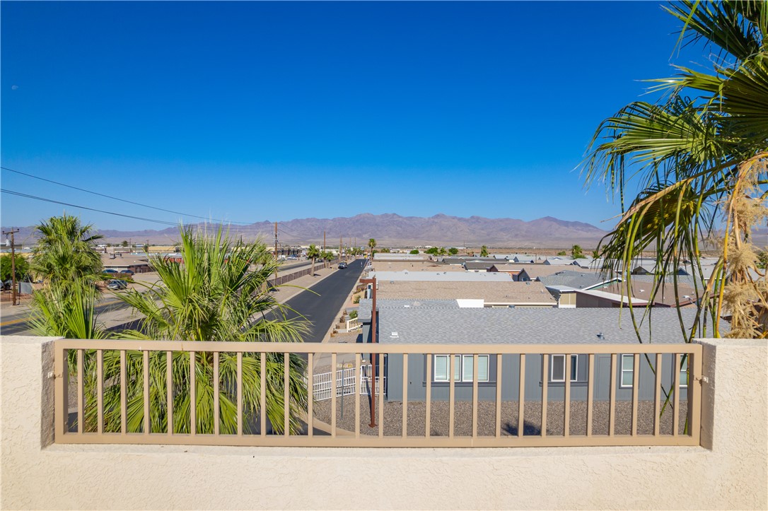 4995 S Via Colinas Drive
