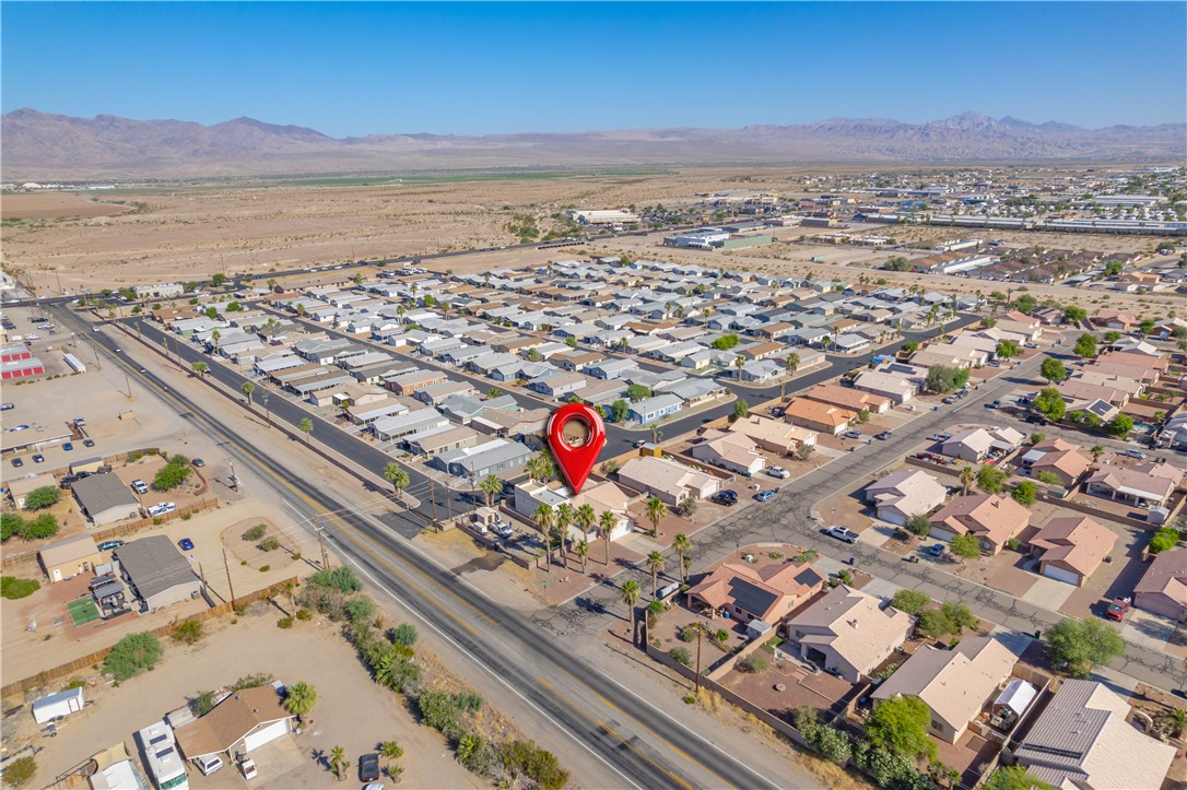 4995 S Via Colinas Drive