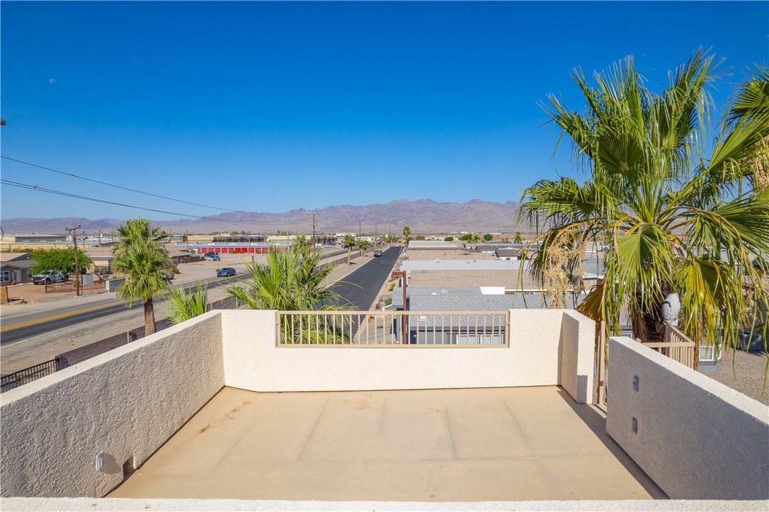 4995 S Via Colinas Drive