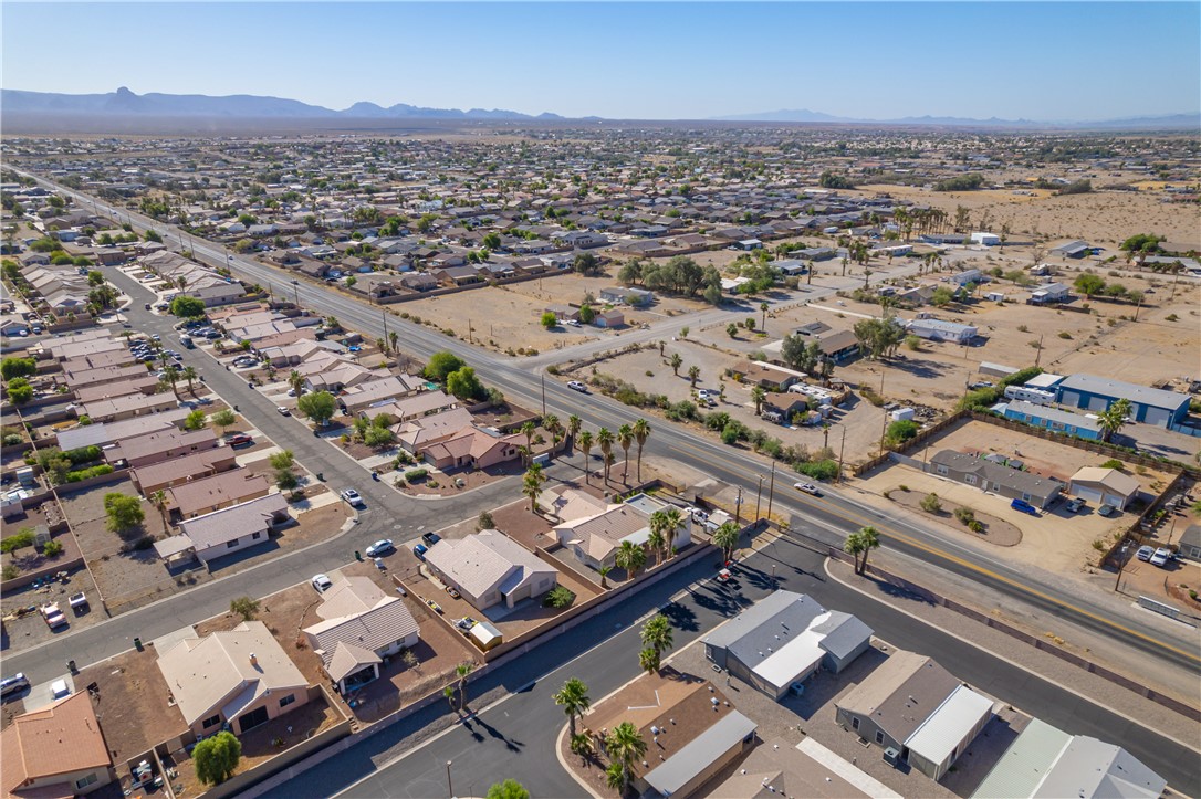 4995 S Via Colinas Drive