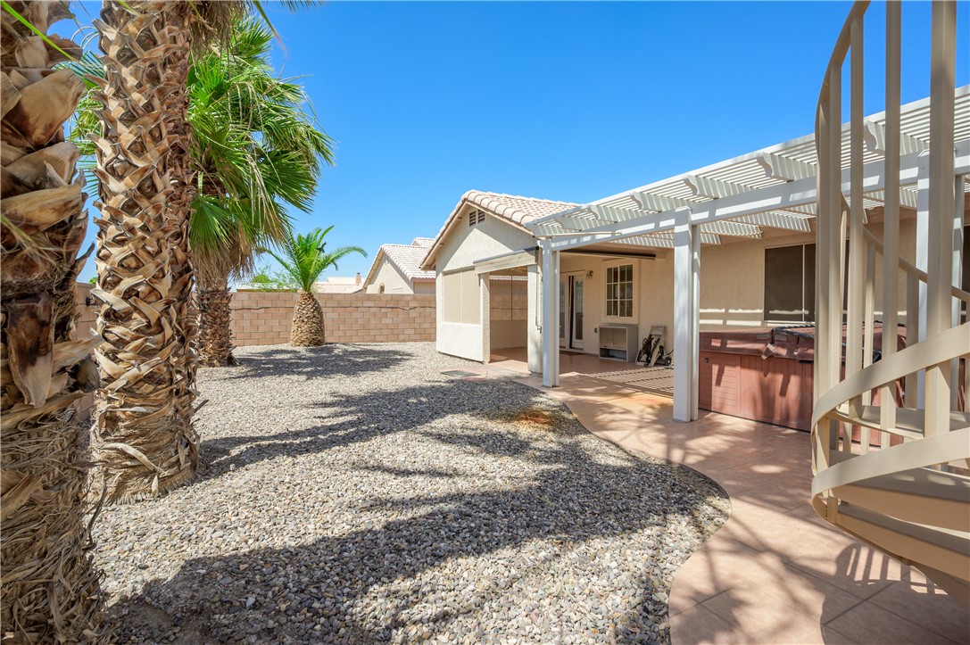 4995 S Via Colinas Drive