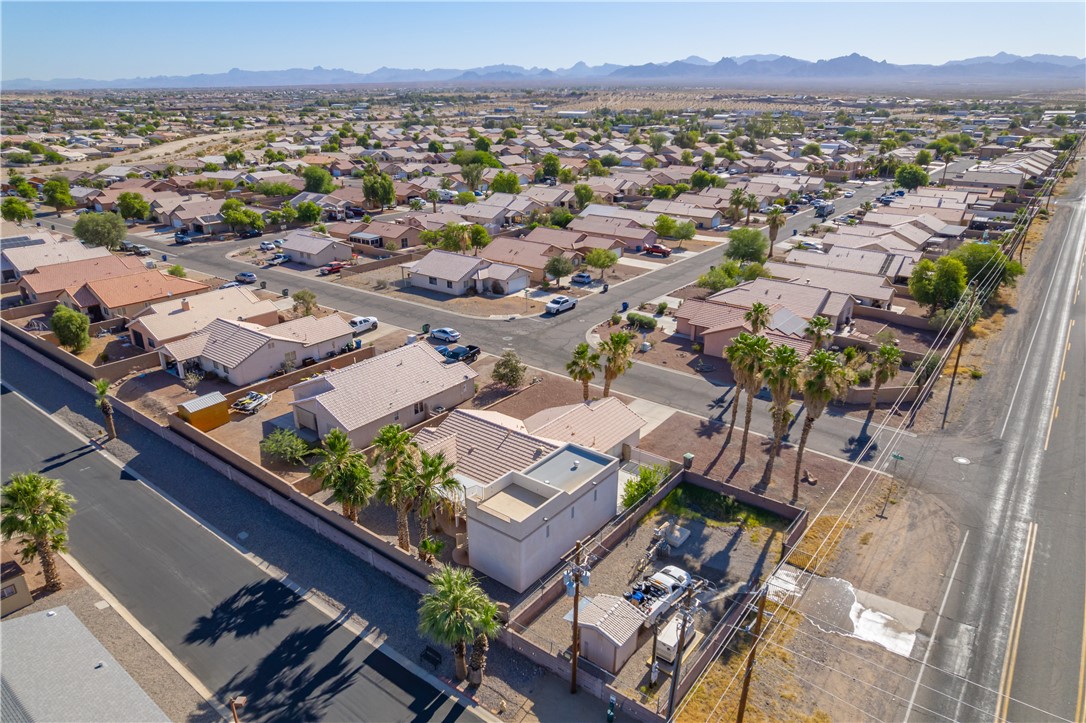 4995 S Via Colinas Drive