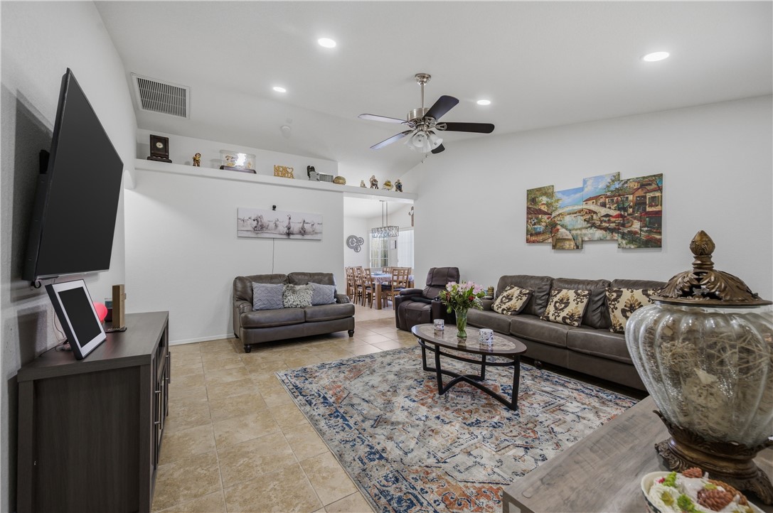 4995 S Via Colinas Drive