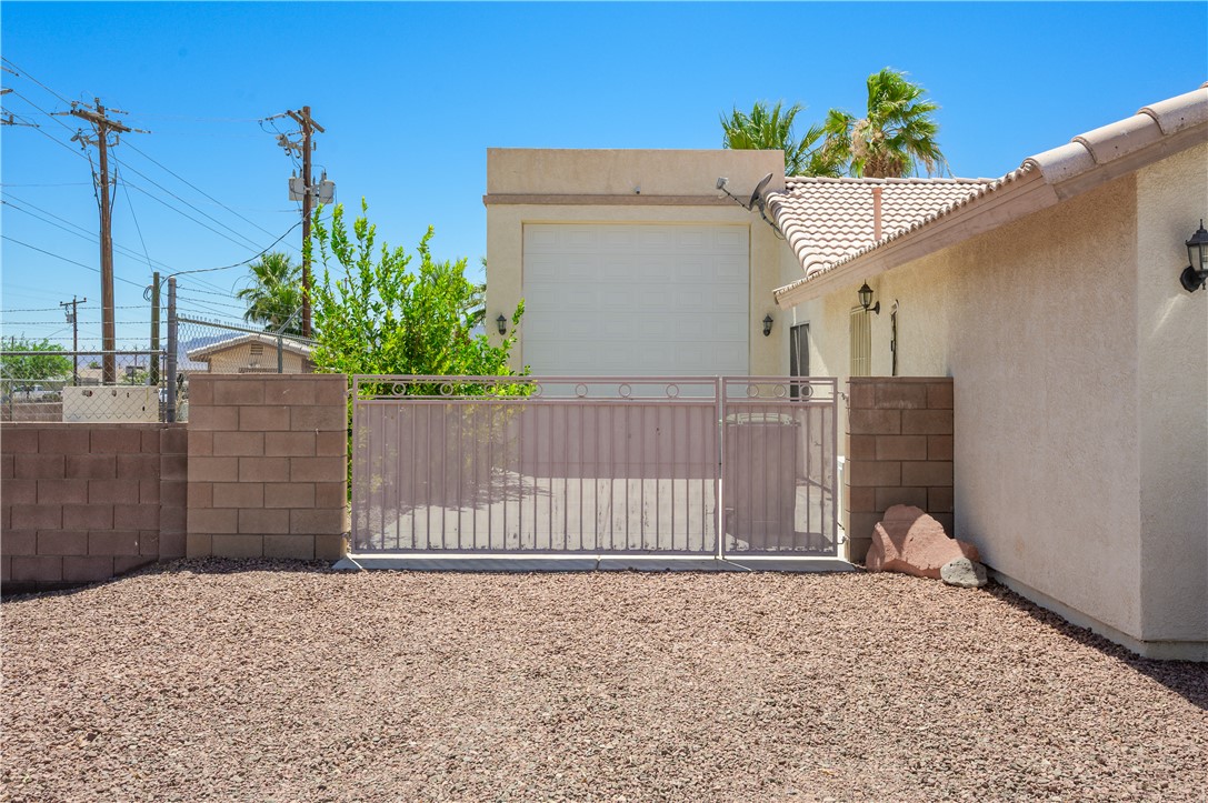 4995 S Via Colinas Drive