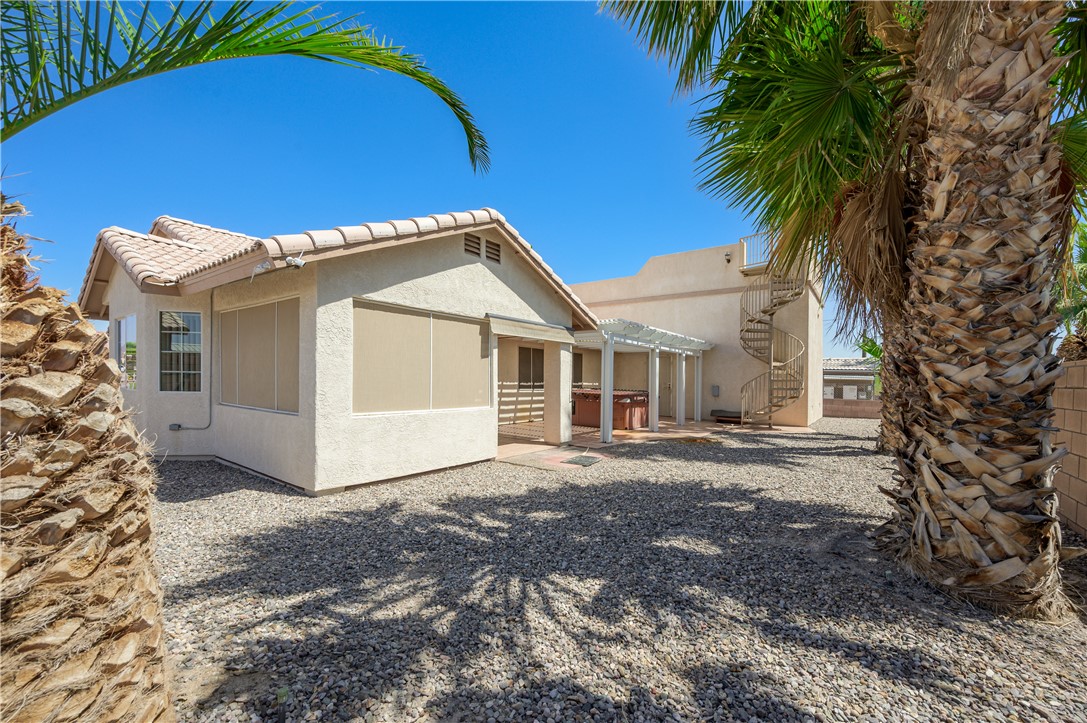 4995 S Via Colinas Drive