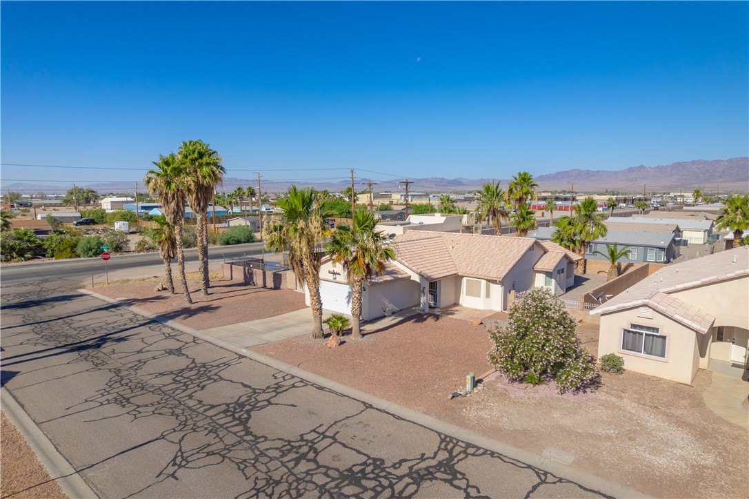 4995 S Via Colinas Drive