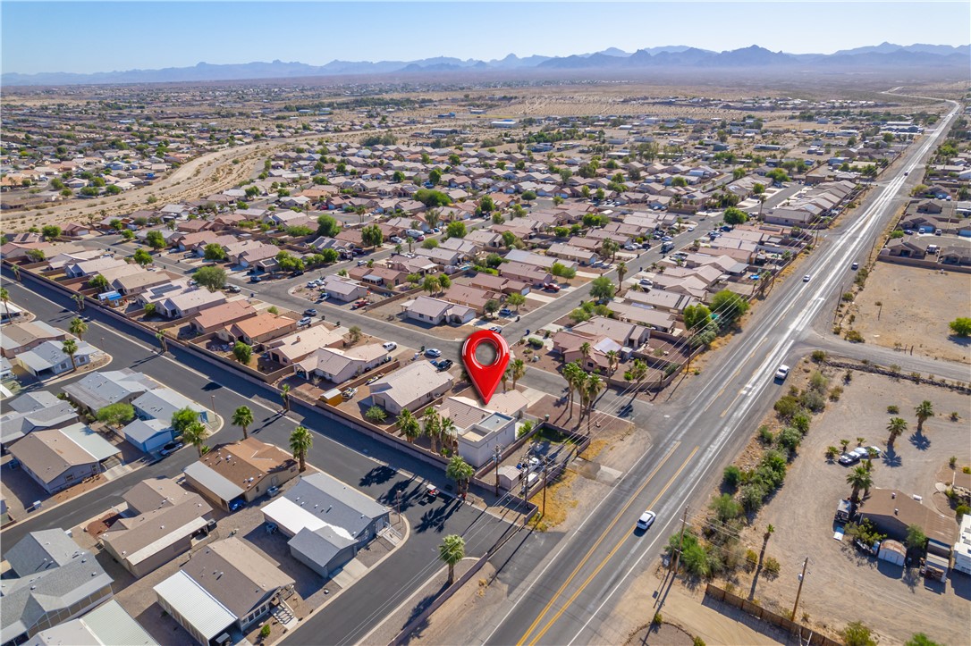 4995 S Via Colinas Drive
