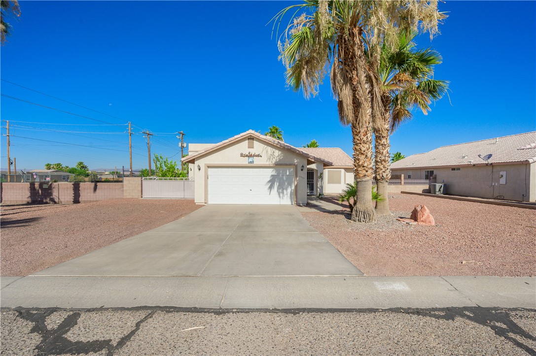 4995 S Via Colinas Drive
